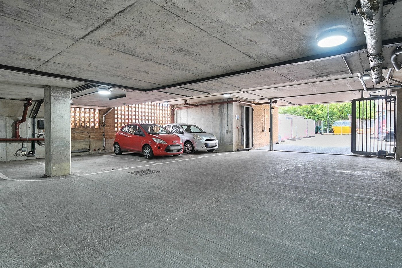 1 bedroom property for sale in London | Robinson Jackson