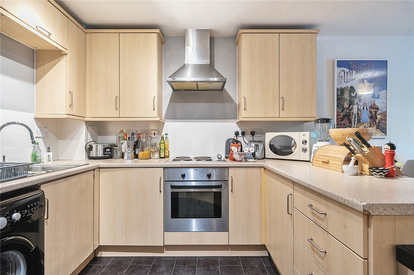 1 bedroom property for sale in  | Robinson Jackson