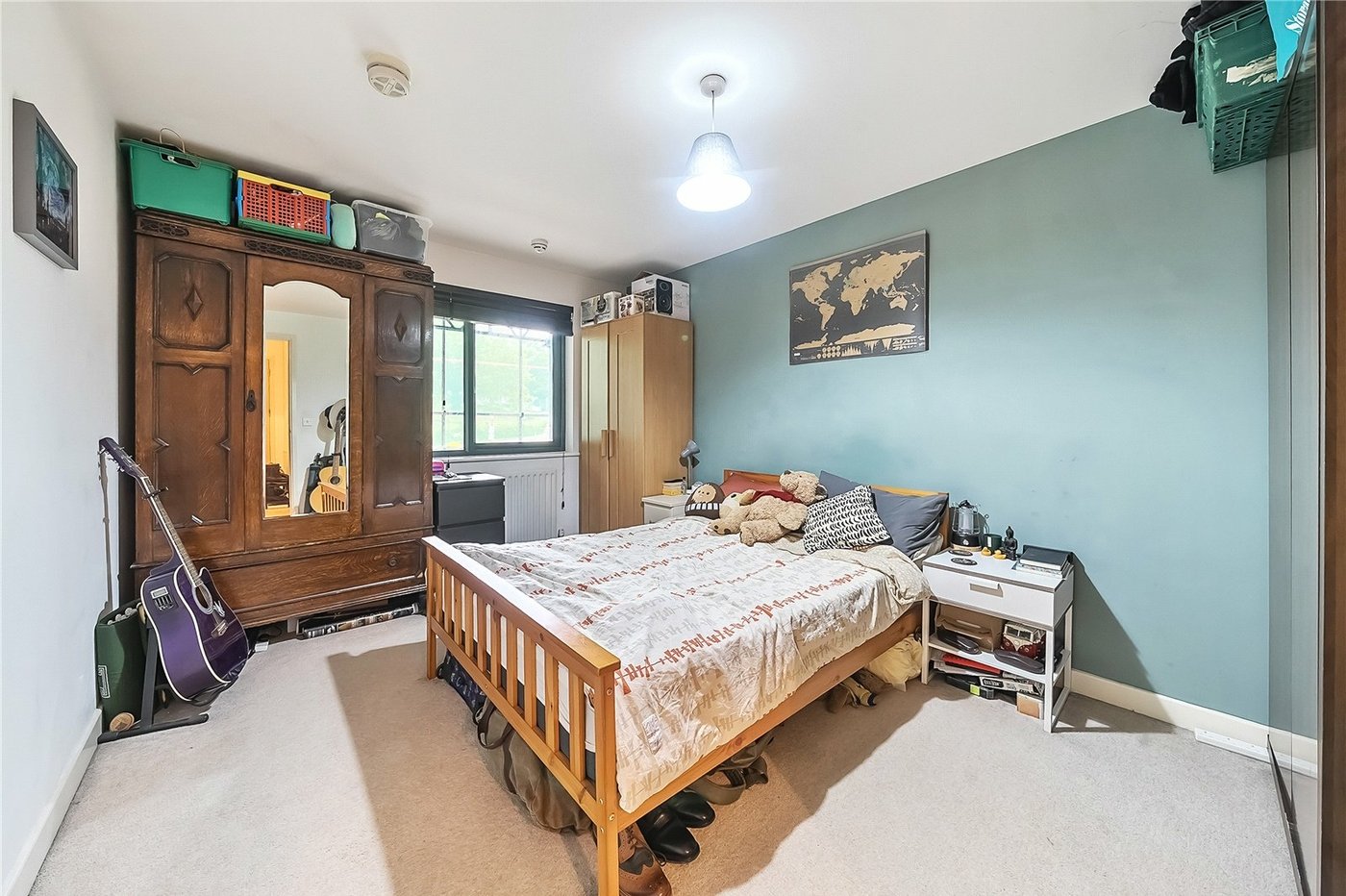 1 bedroom property for sale in  | Robinson Jackson