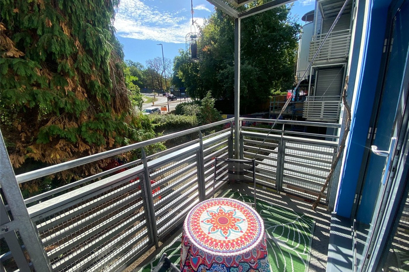 1 bedroom property for sale in  | Robinson Jackson