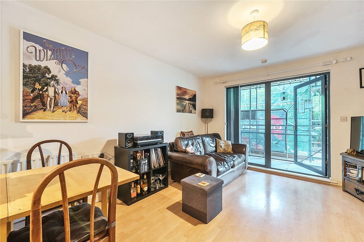 1 bedroom property for sale in  | Robinson Jackson