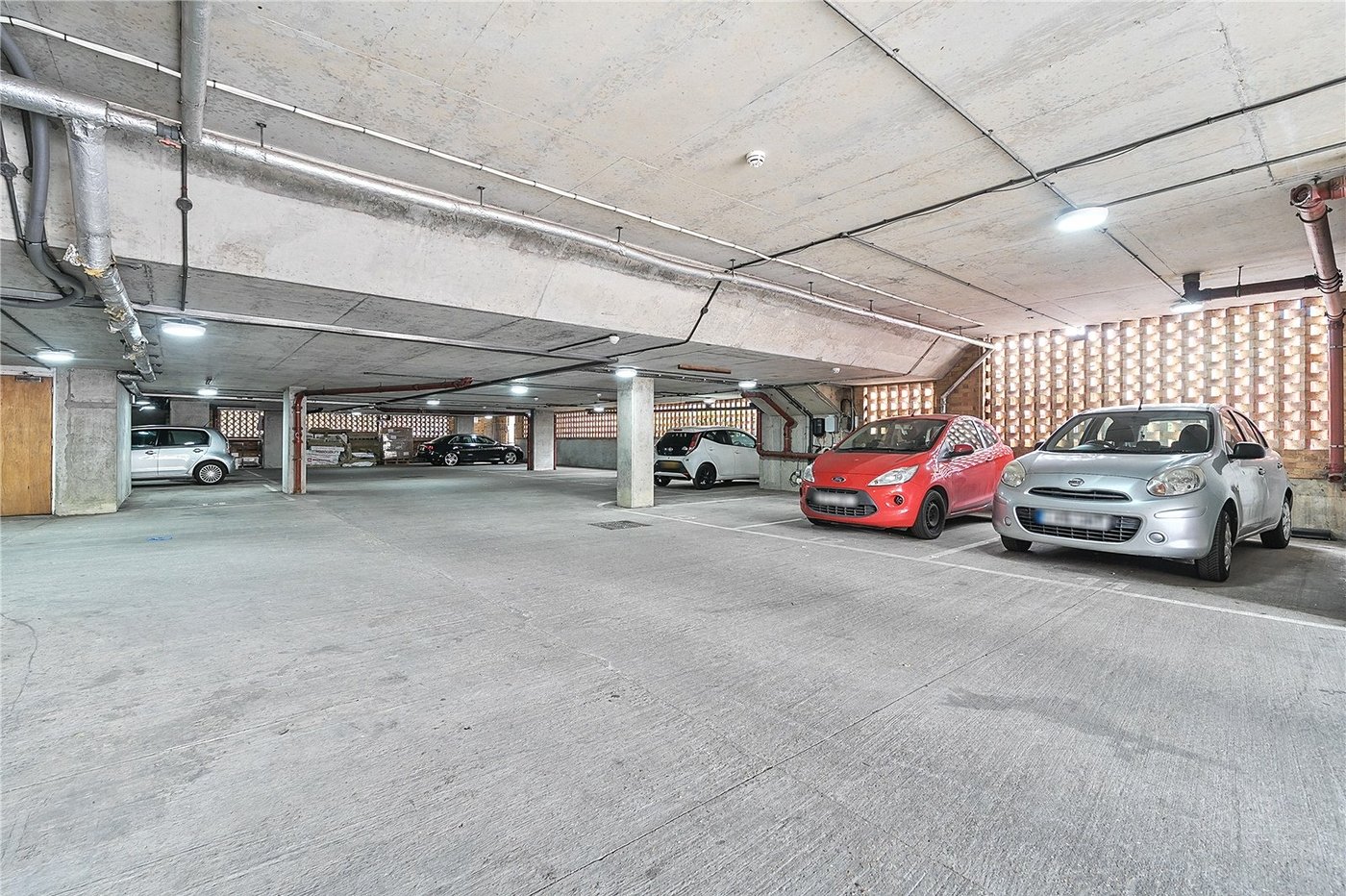 1 bedroom property for sale in  | Robinson Jackson