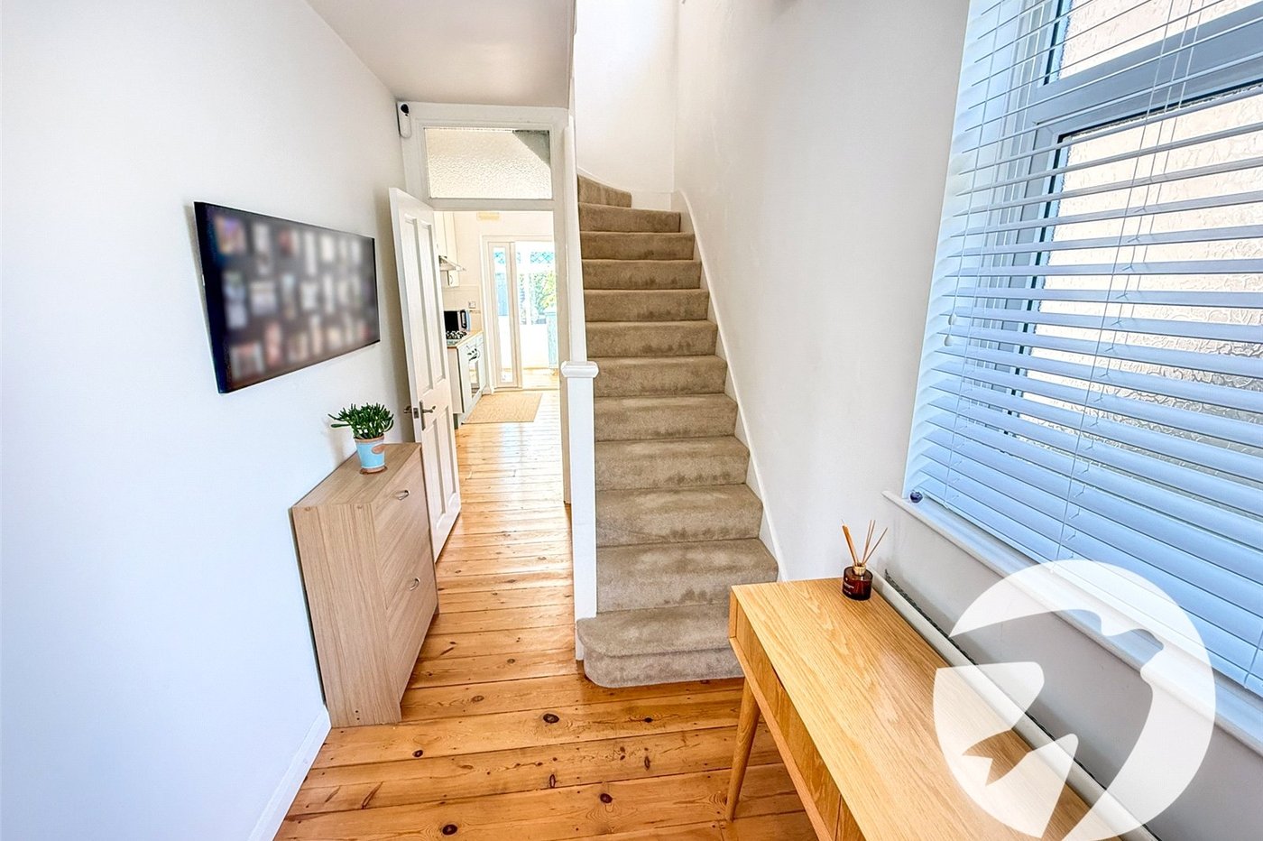 4 bedroom house for sale in London | Robinson Jackson