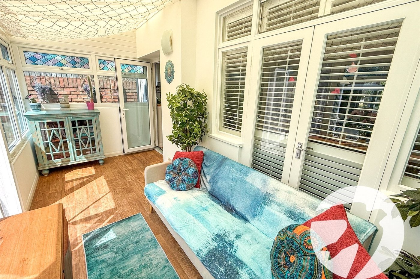 4 bedroom house for sale in London | Robinson Jackson