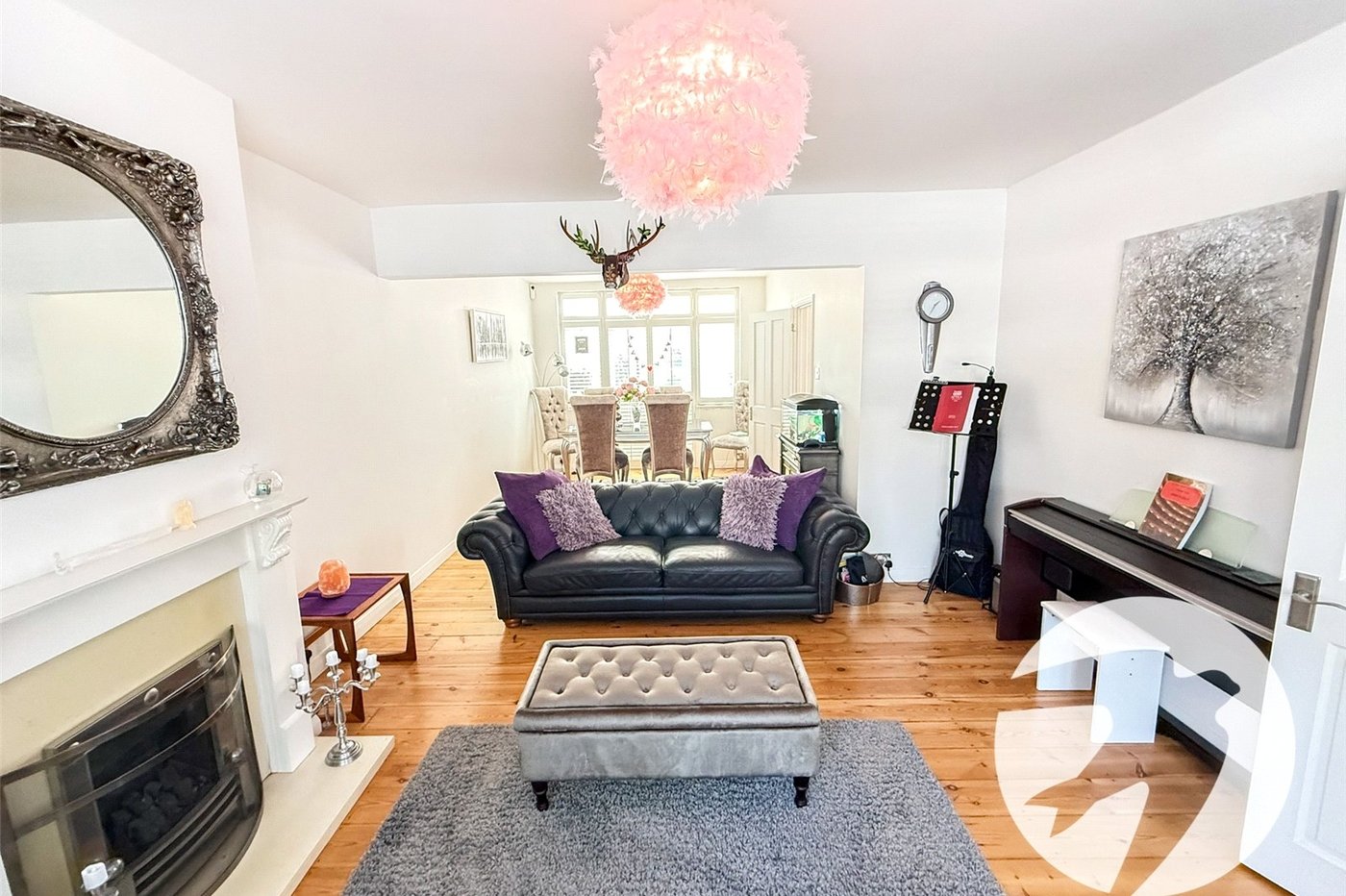 4 bedroom house for sale in London | Robinson Jackson