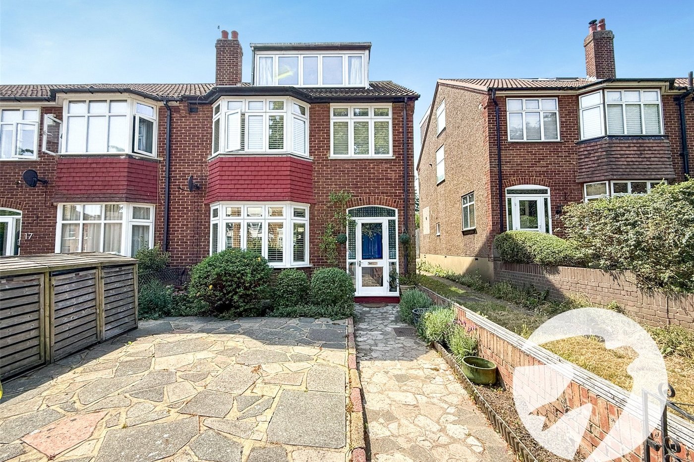 4 bedroom house for sale in London | Robinson Jackson
