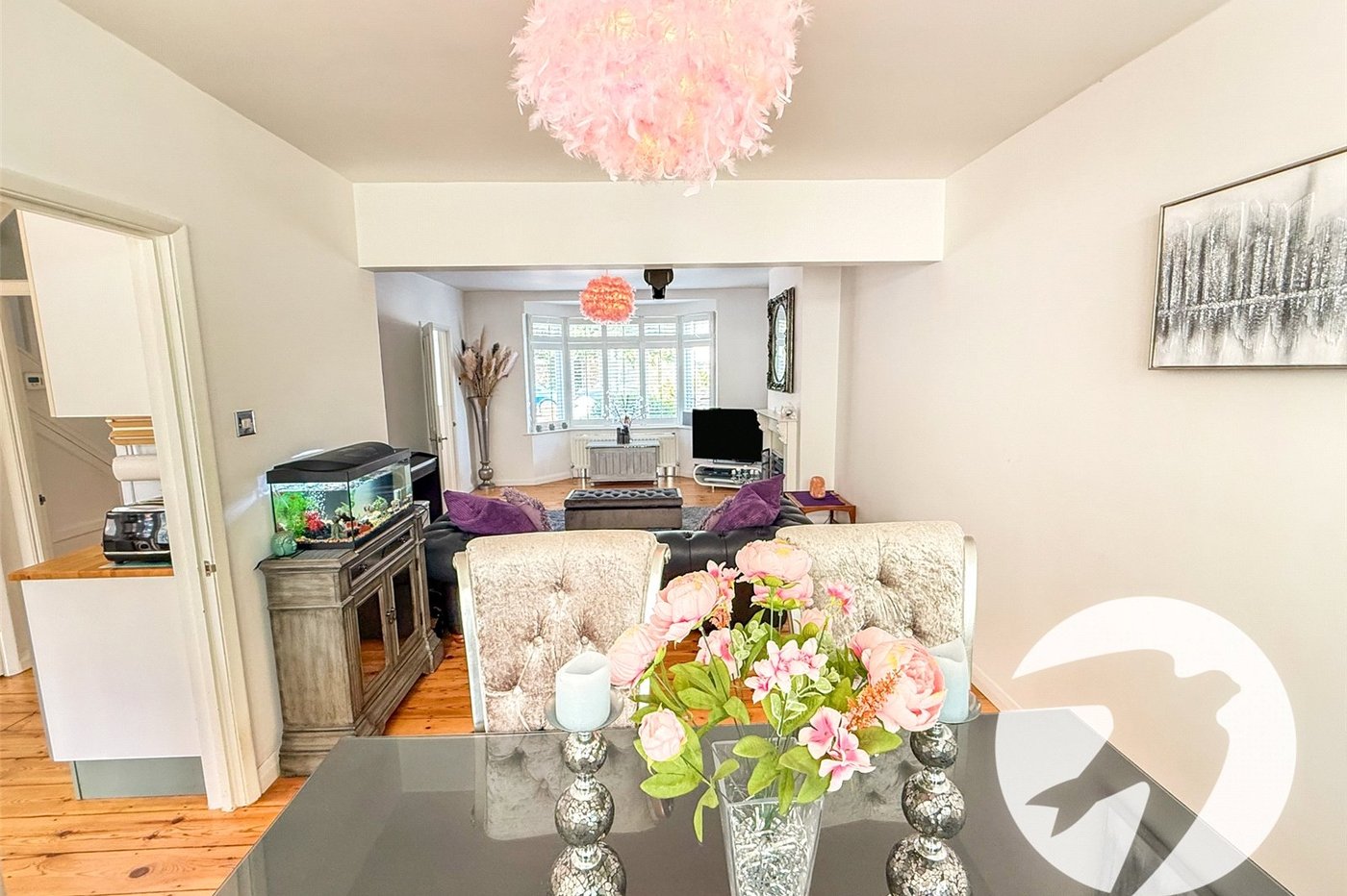 4 bedroom house for sale in London | Robinson Jackson