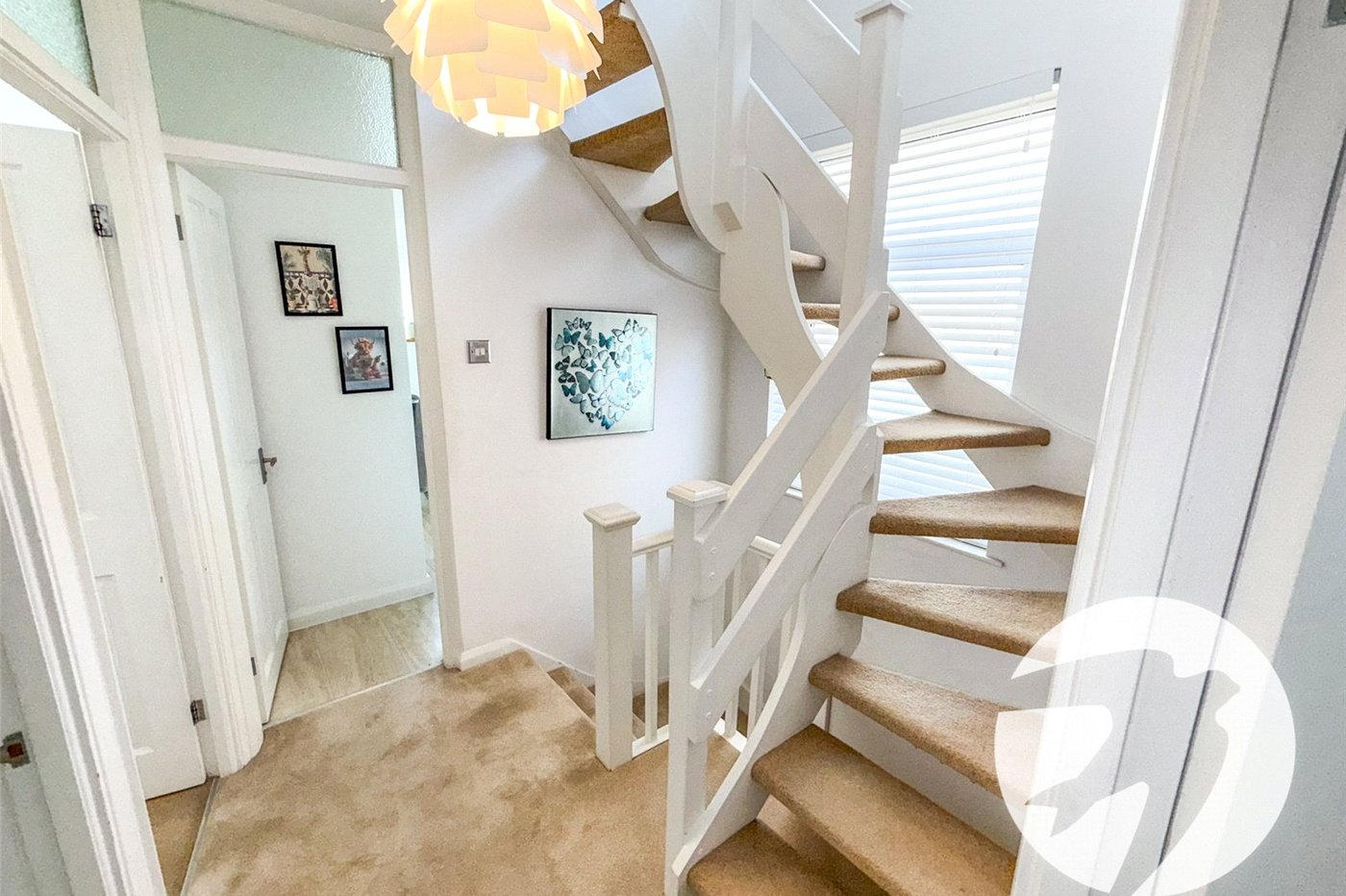 4 bedroom house for sale in London | Robinson Jackson