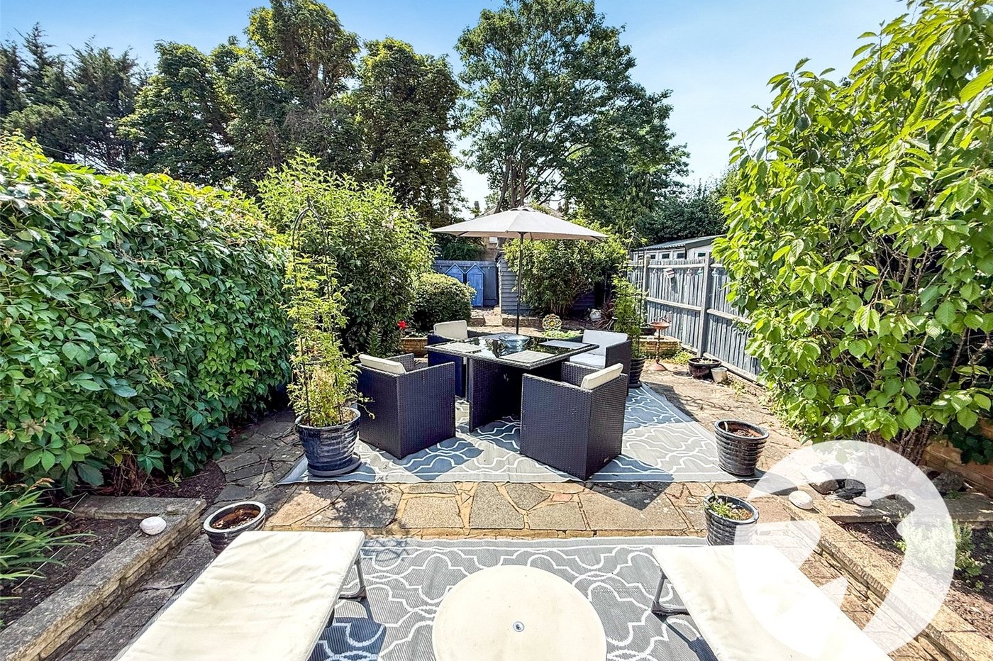 4 bedroom house for sale in London | Robinson Jackson