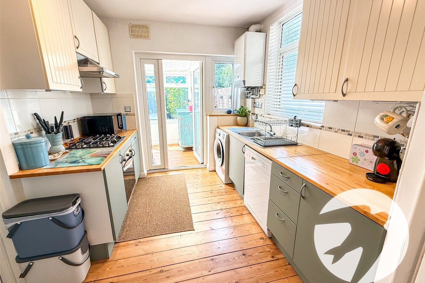 4 bedroom house for sale in London | Robinson Jackson
