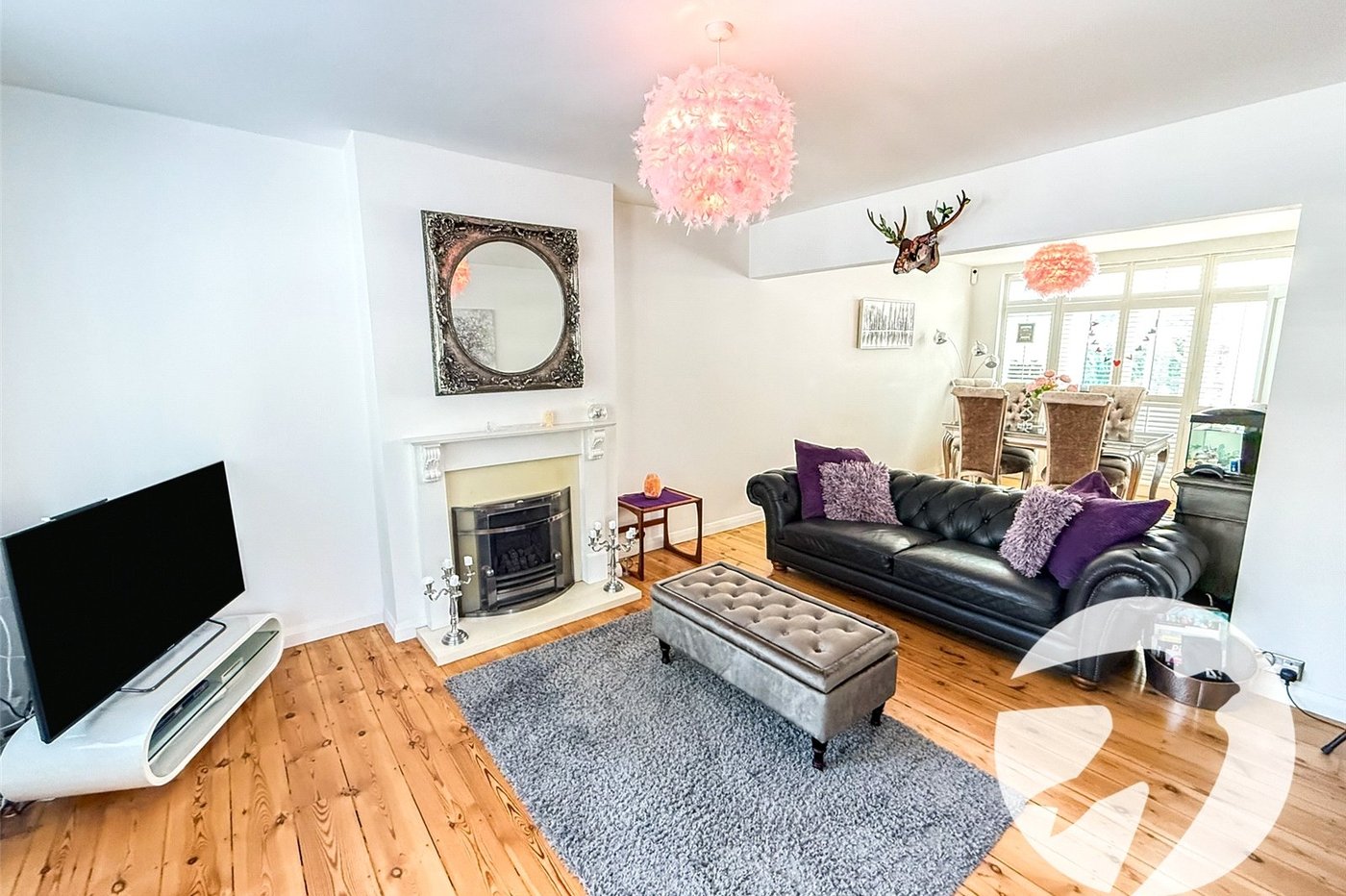 4 bedroom house for sale in London | Robinson Jackson