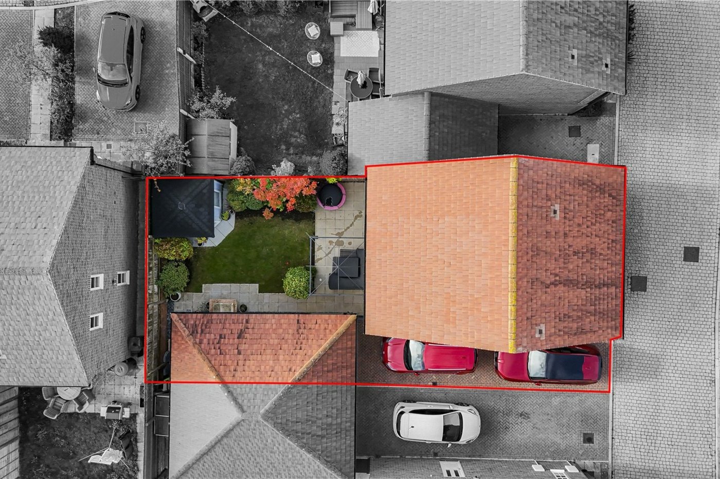 4 bedroom house for sale in Castle Hill | Robinson Jackson