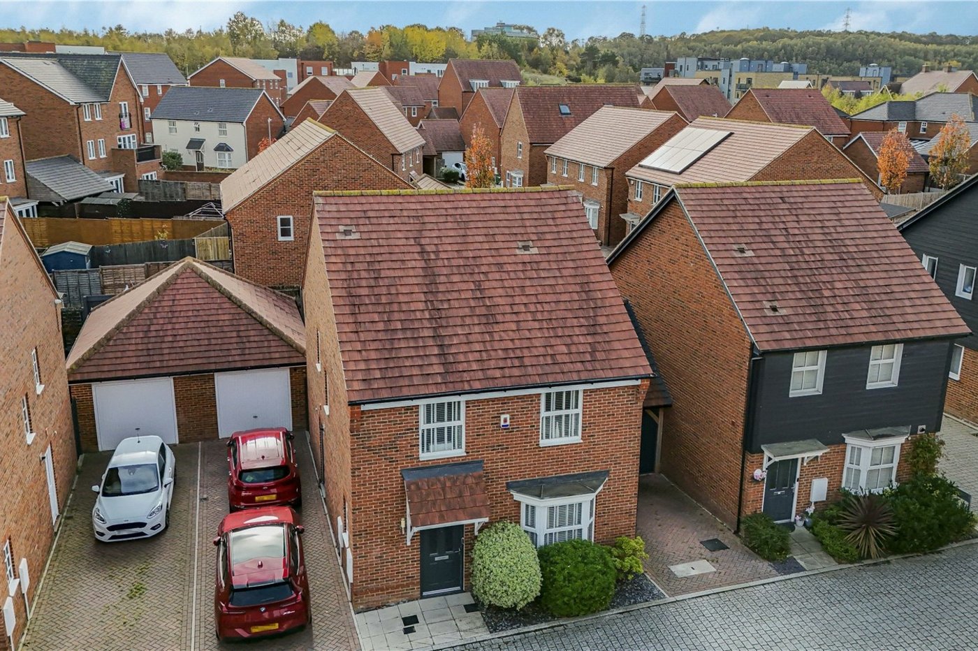 4 bedroom house for sale in Castle Hill | Robinson Jackson