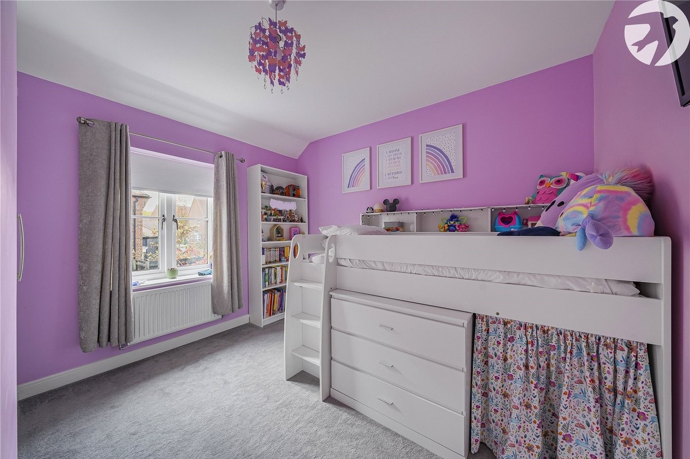 4 bedroom house for sale in Castle Hill | Robinson Jackson