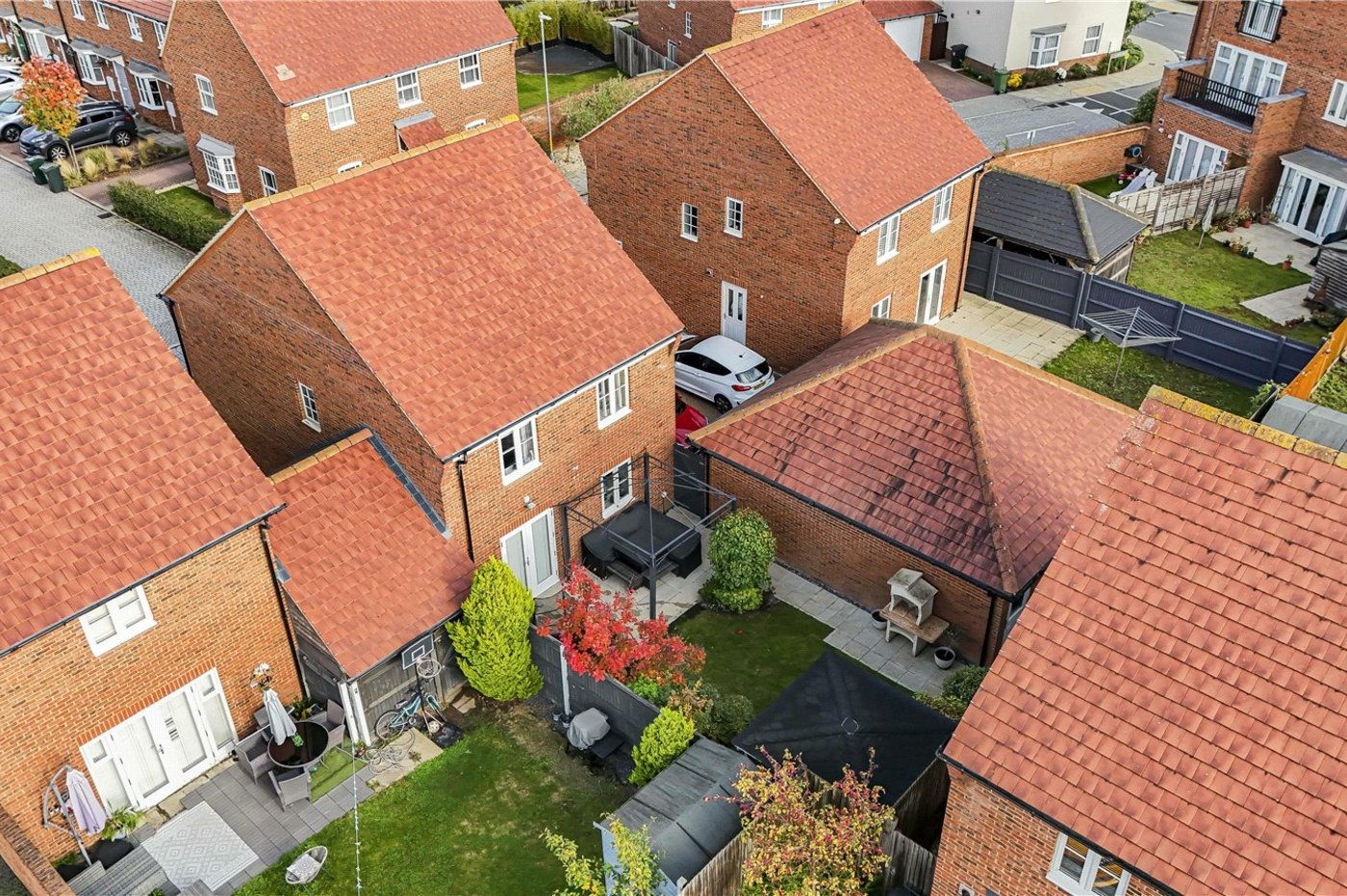 4 bedroom house for sale in Castle Hill | Robinson Jackson