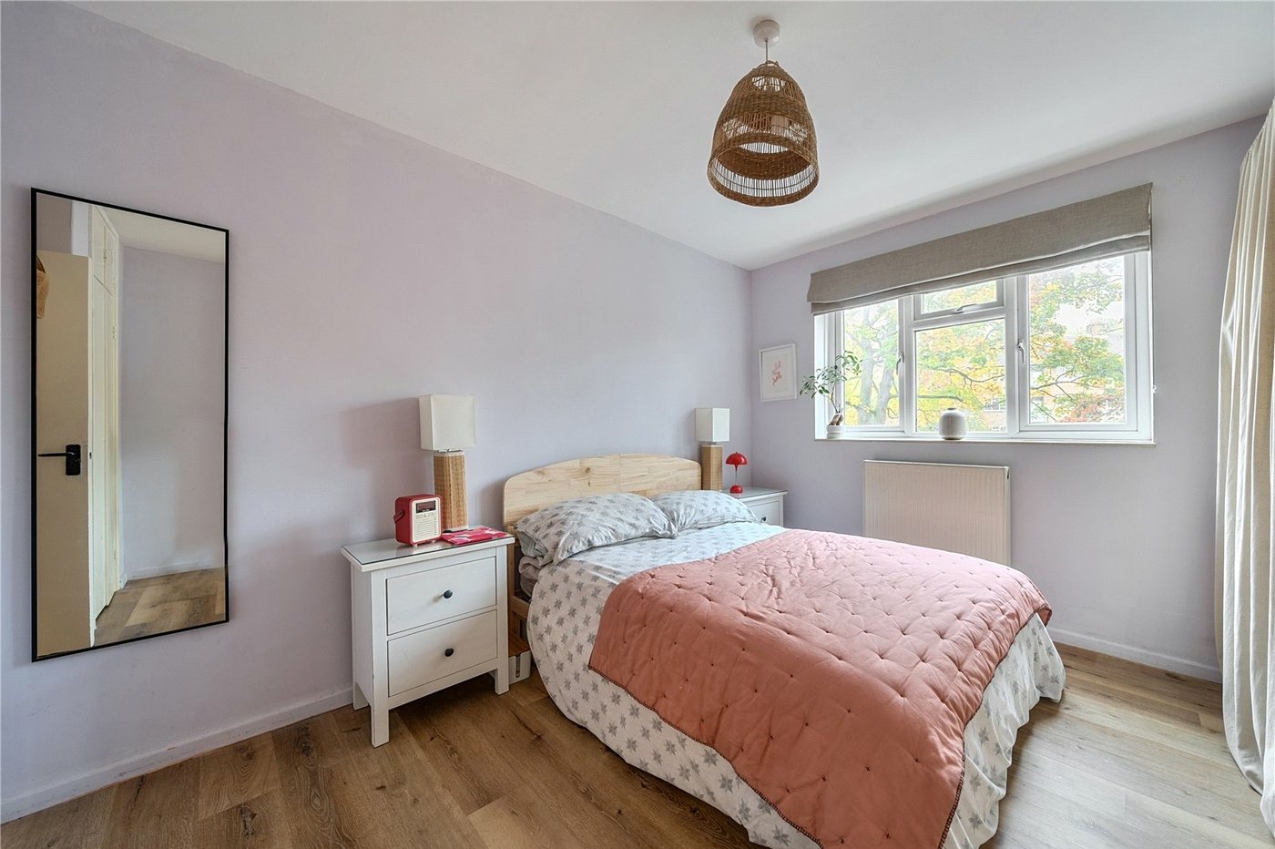1 bedroom property for sale in London | Robinson Jackson