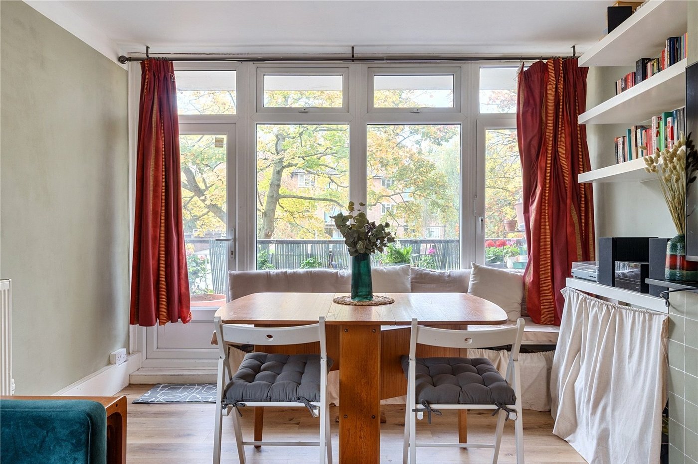 1 bedroom property for sale in  | Robinson Jackson