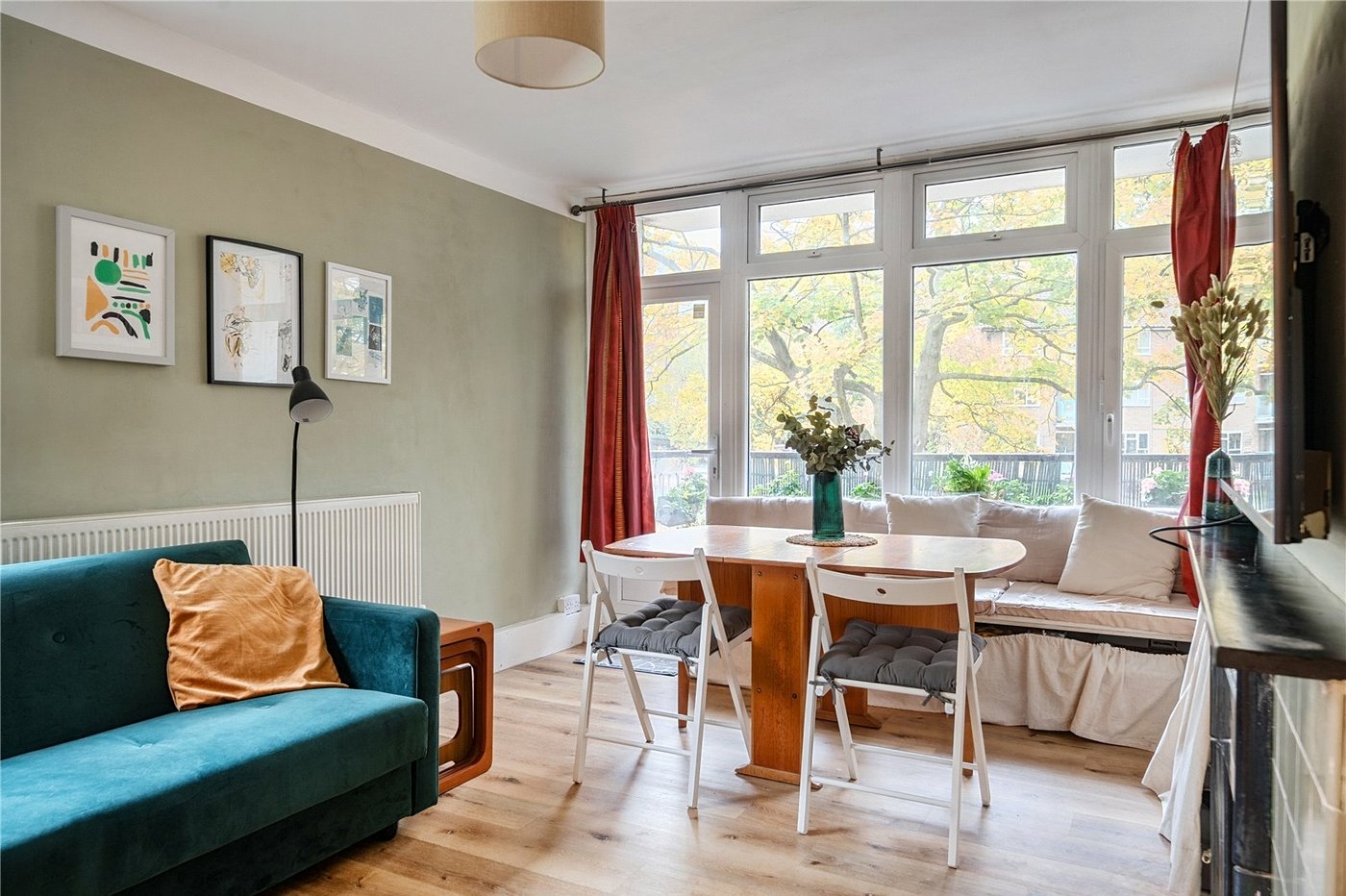 1 bedroom property for sale in  | Robinson Jackson