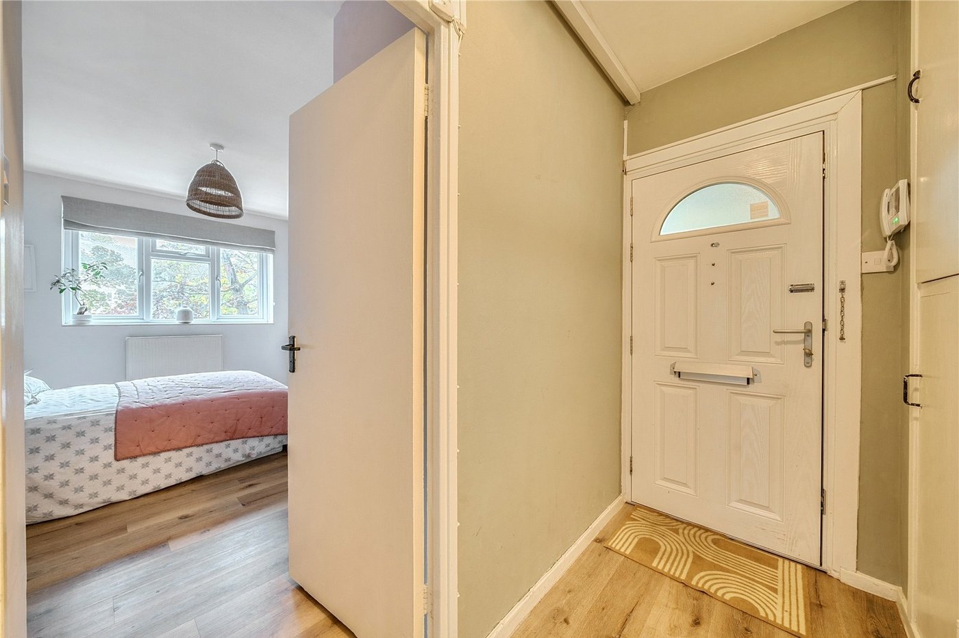 1 bedroom property for sale in  | Robinson Jackson