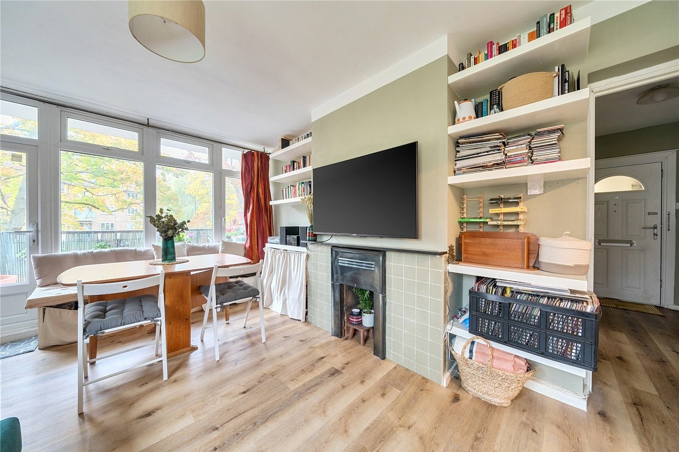 1 bedroom property for sale in  | Robinson Jackson