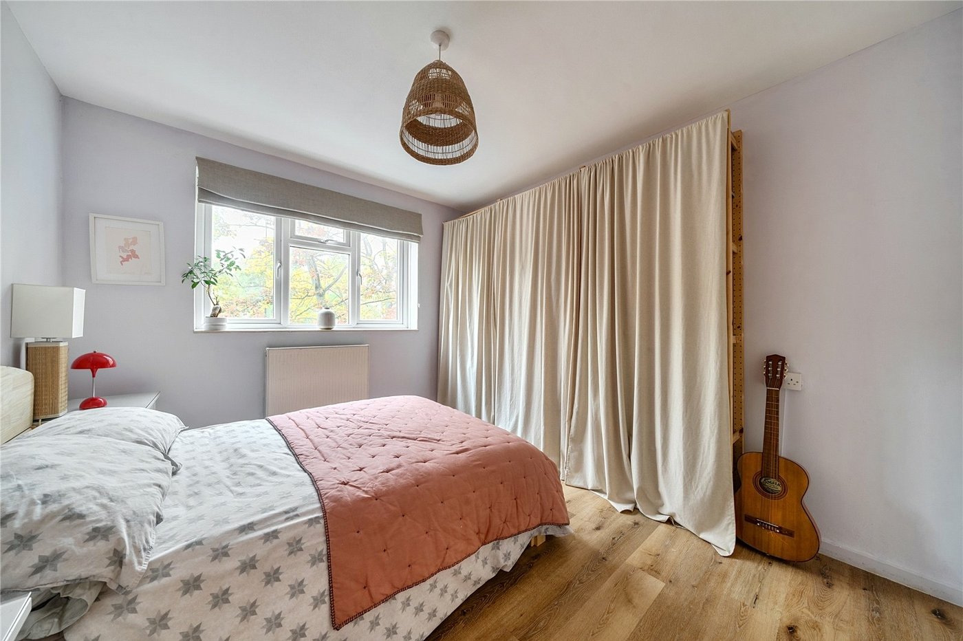 1 bedroom property for sale in  | Robinson Jackson