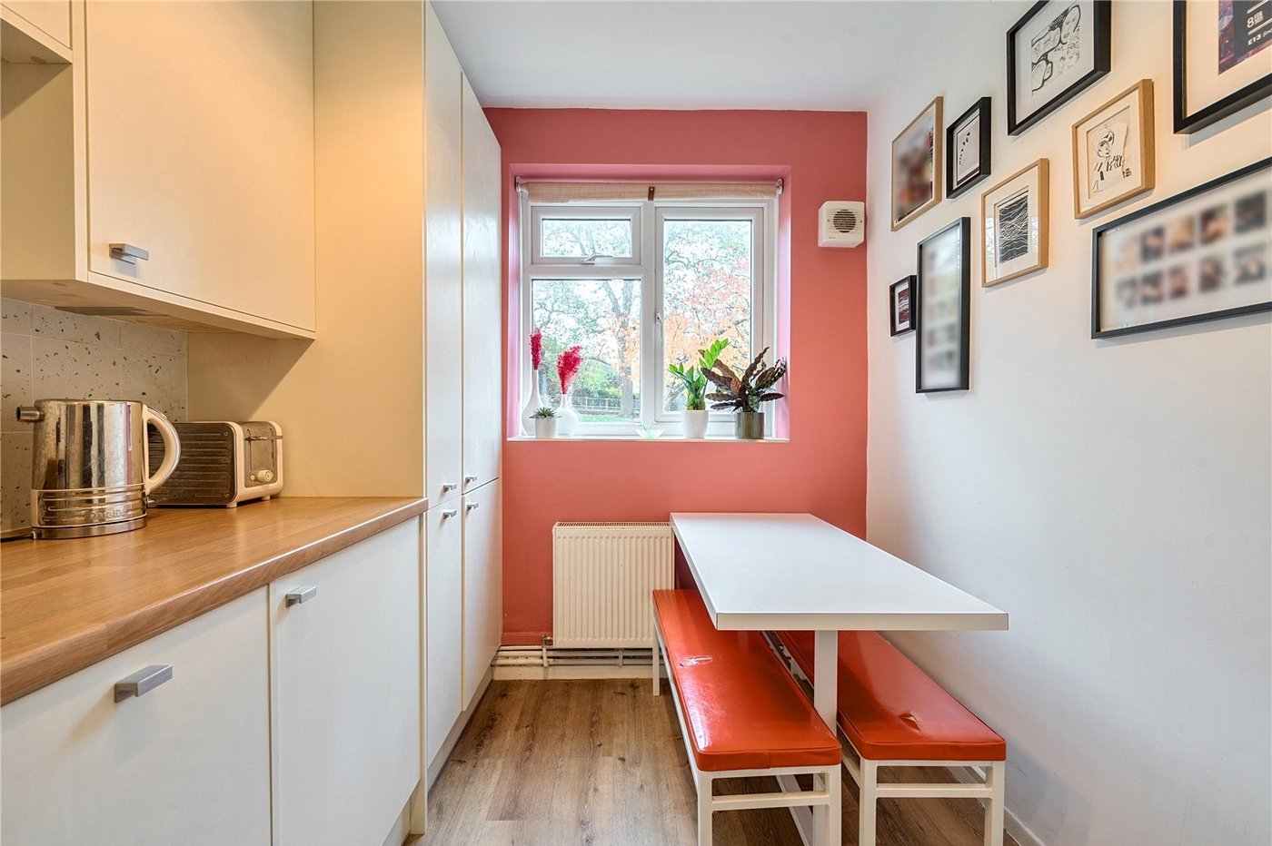 1 bedroom property for sale in  | Robinson Jackson