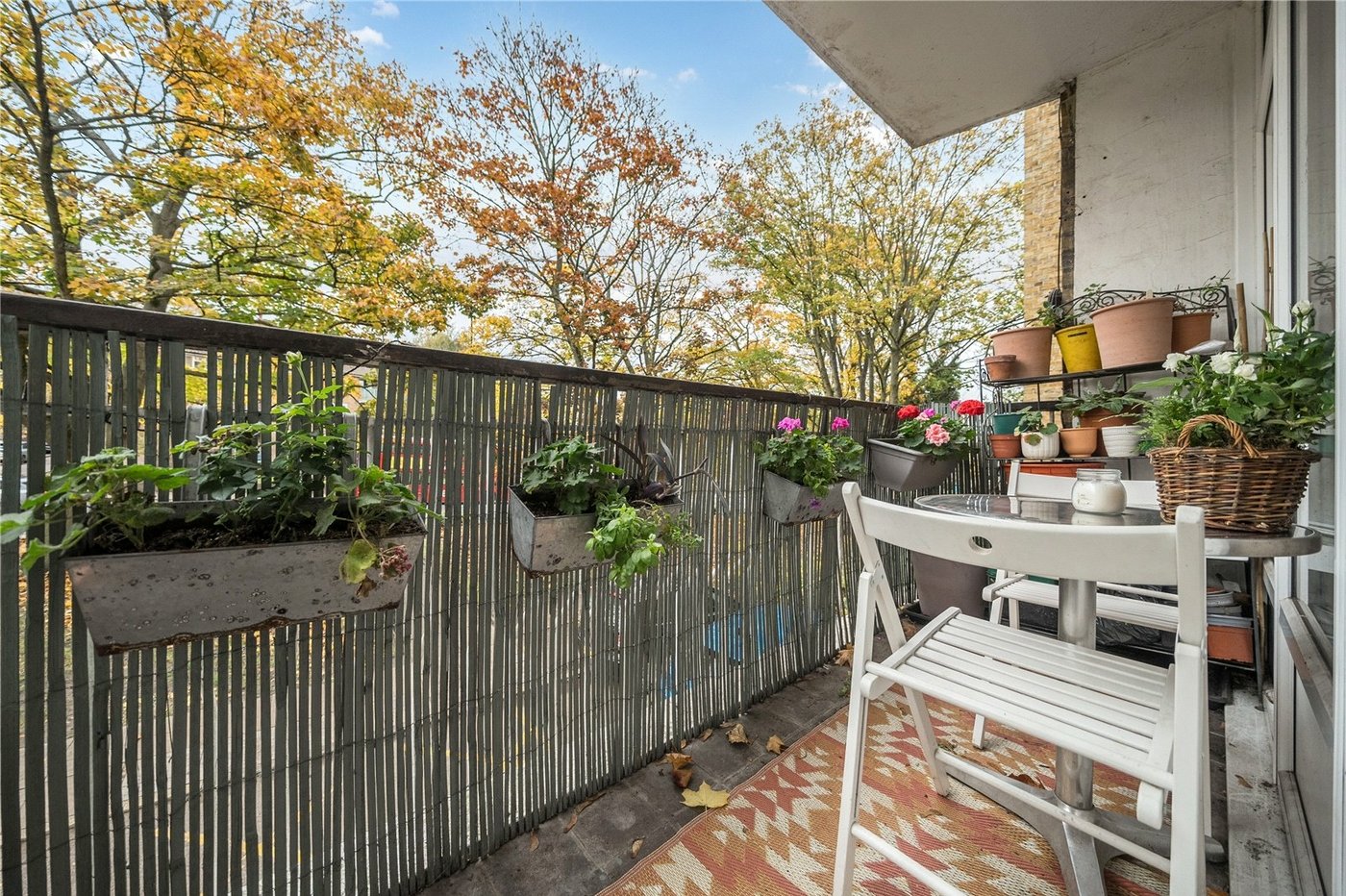 1 bedroom property for sale in  | Robinson Jackson