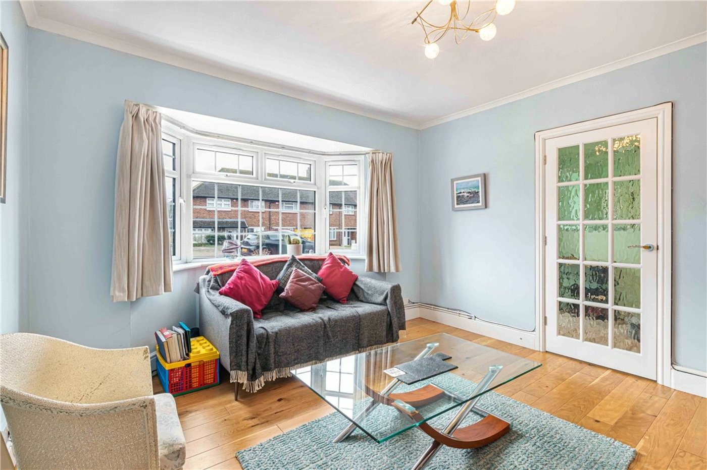 2 bedroom house for sale in St Mary Cray | Robinson Jackson