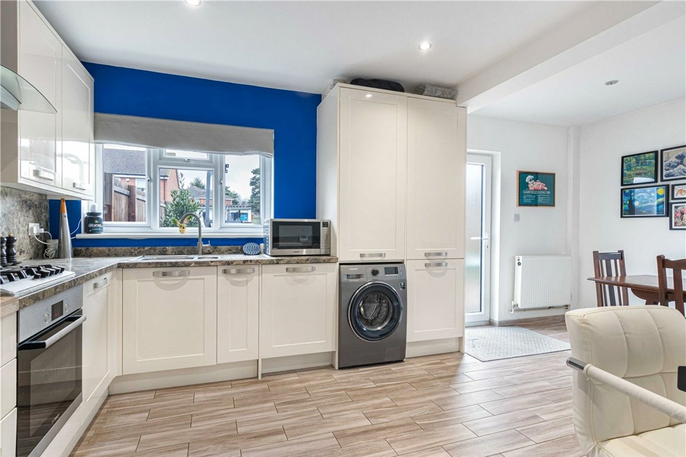 2 bedroom house for sale in St Mary Cray | Robinson Jackson
