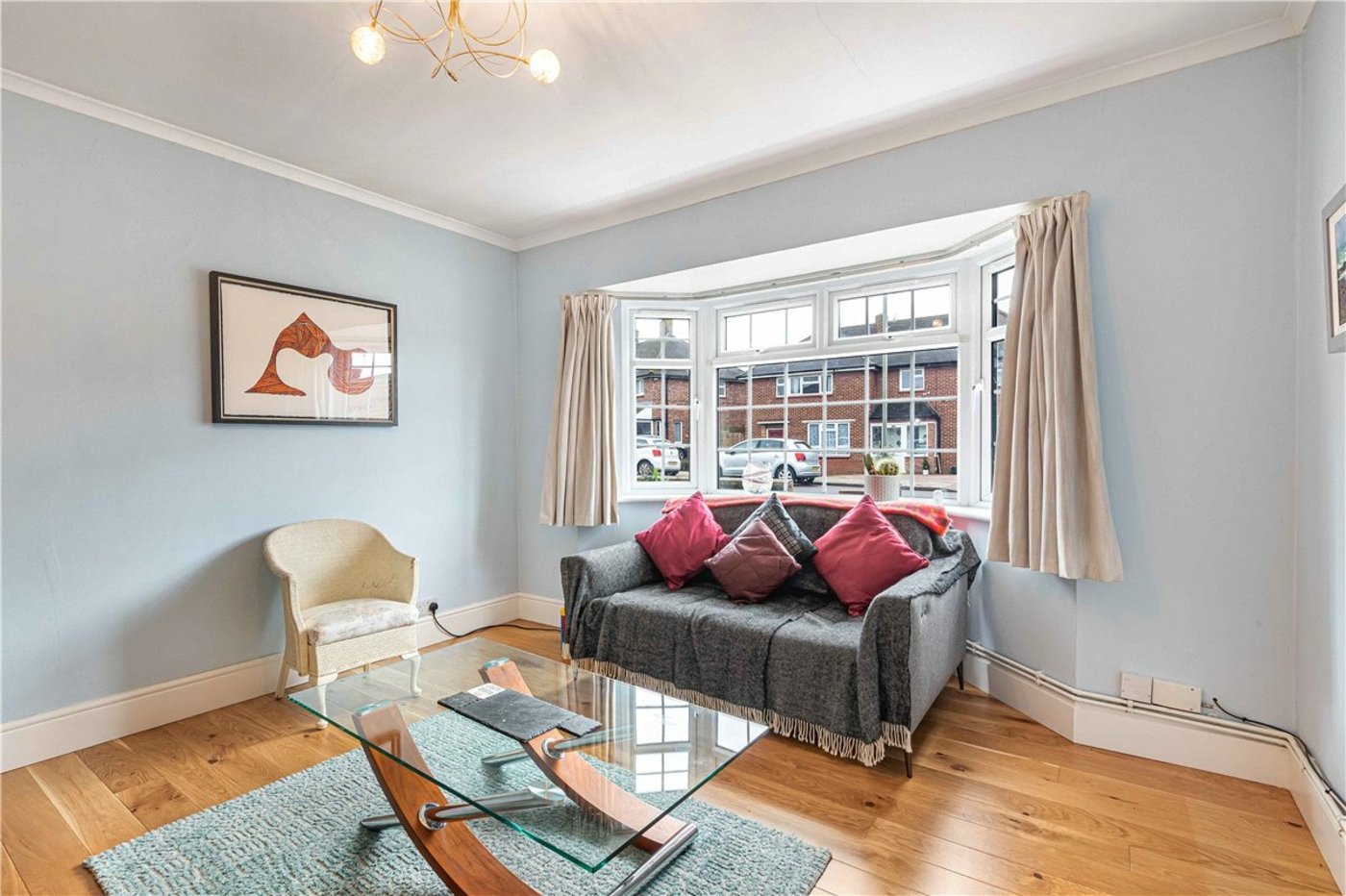 2 bedroom house for sale in St Mary Cray | Robinson Jackson