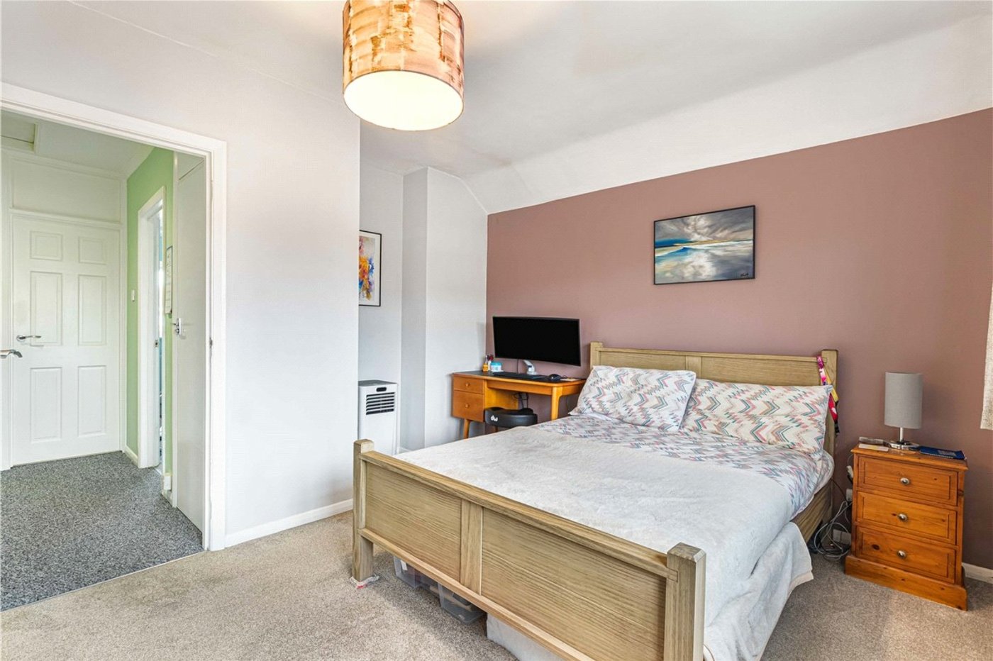 2 bedroom house for sale in St Mary Cray | Robinson Jackson