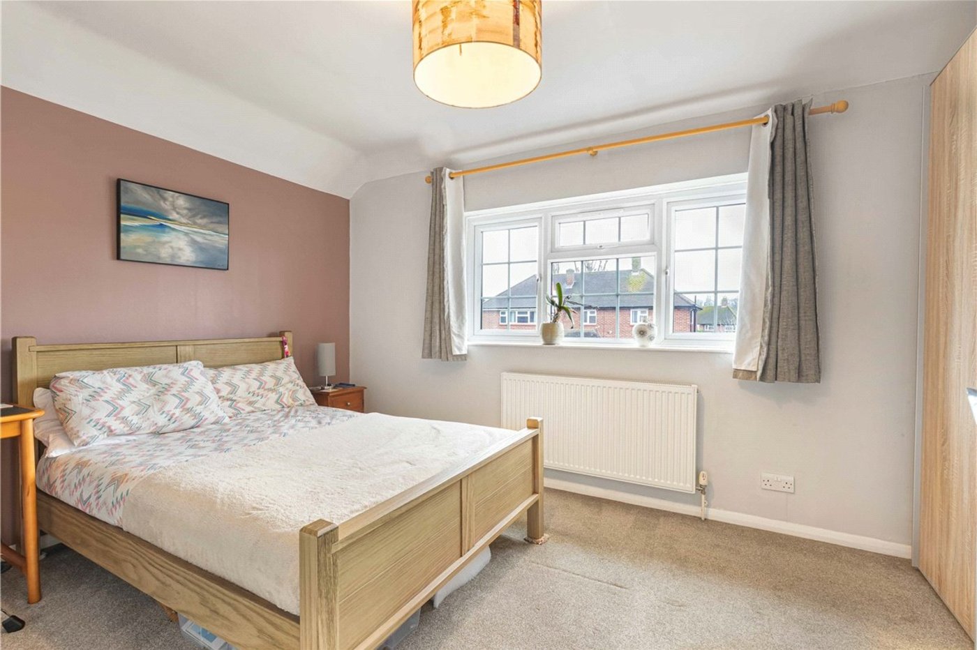 2 bedroom house for sale in St Mary Cray | Robinson Jackson
