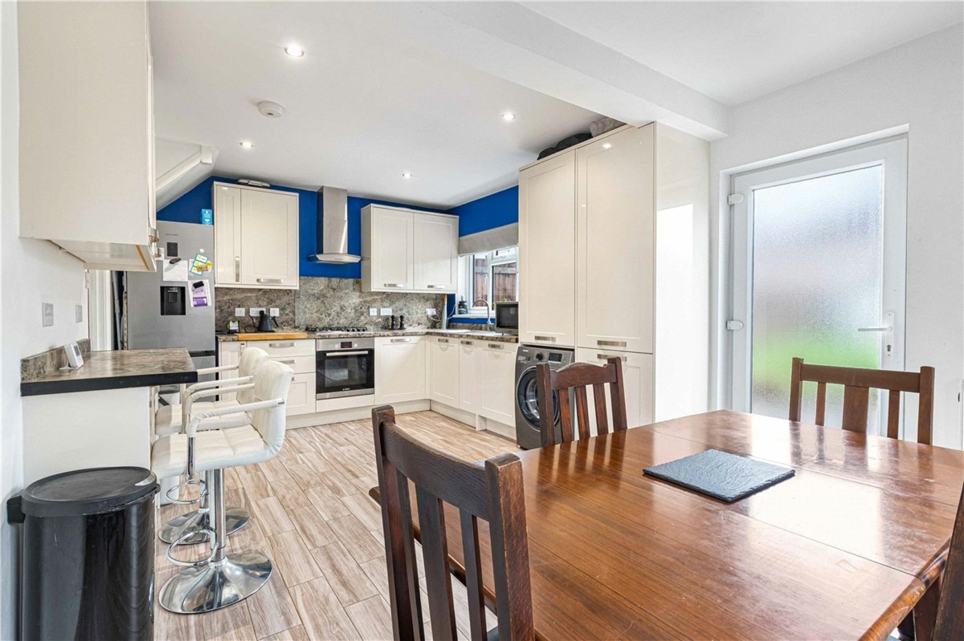 2 bedroom house for sale in St Mary Cray | Robinson Jackson