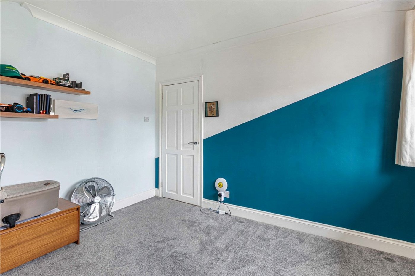 2 bedroom house for sale in St Mary Cray | Robinson Jackson