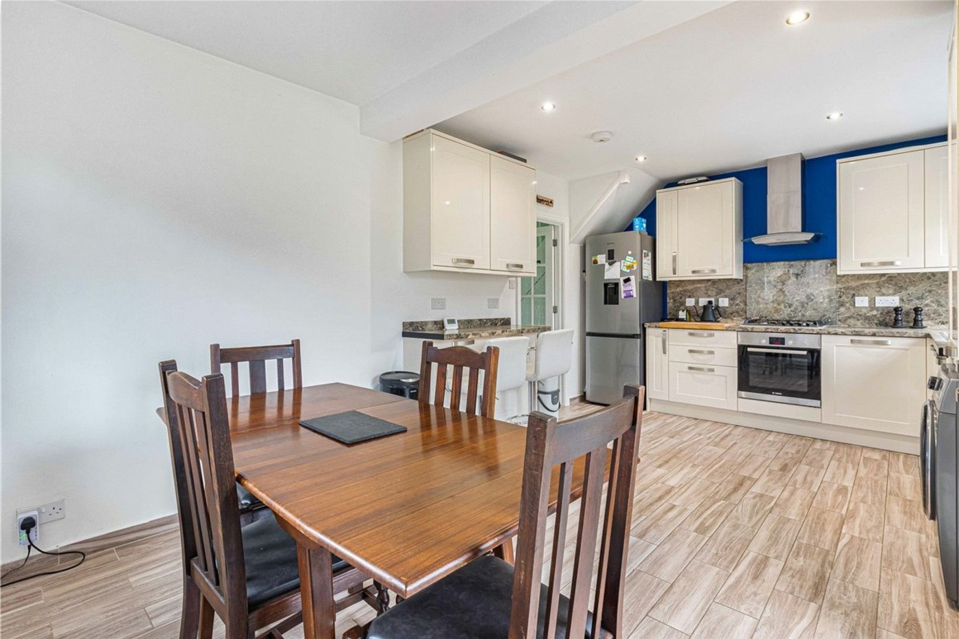 2 bedroom house for sale in St Mary Cray | Robinson Jackson
