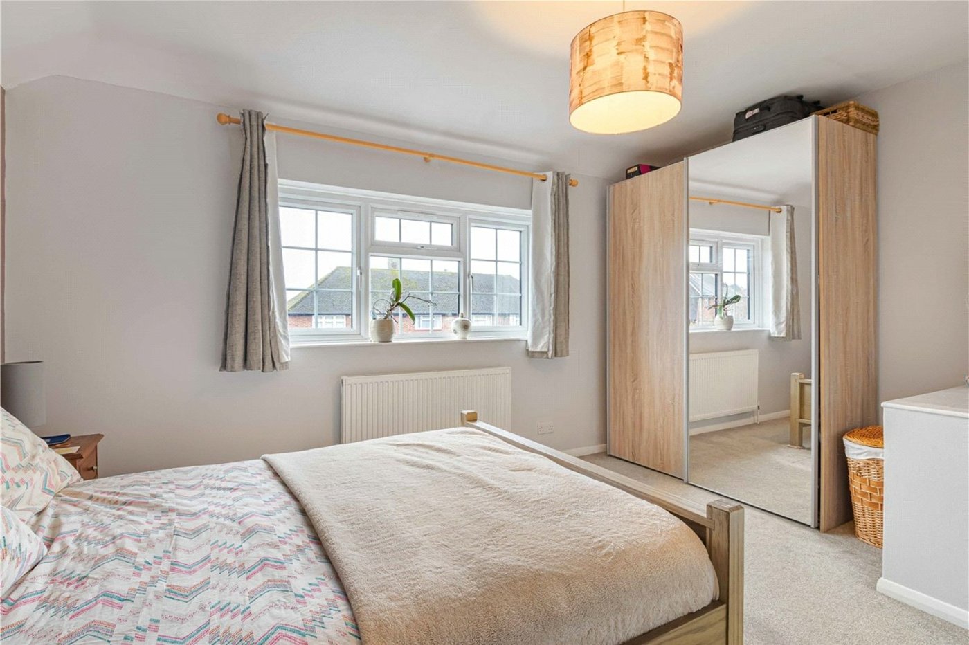 2 bedroom house for sale in St Mary Cray | Robinson Jackson