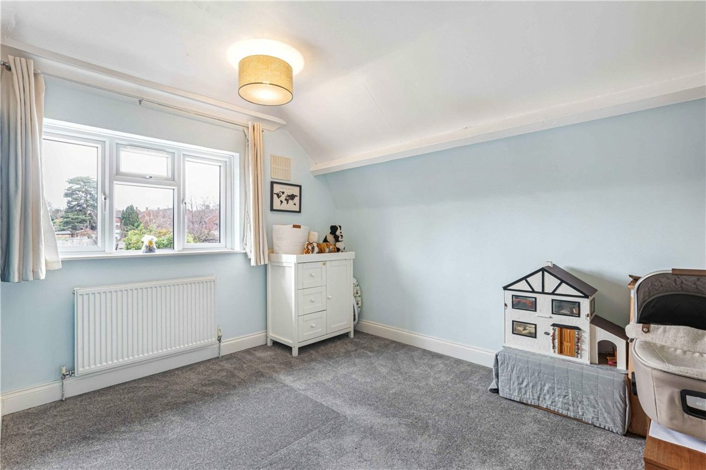 2 bedroom house for sale in St Mary Cray | Robinson Jackson