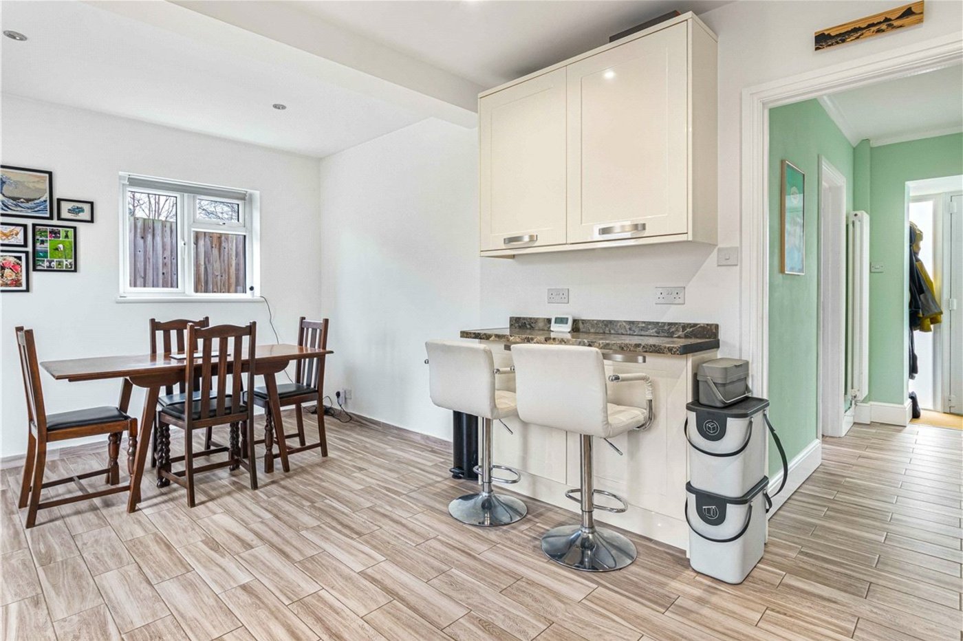 2 bedroom house for sale in St Mary Cray | Robinson Jackson