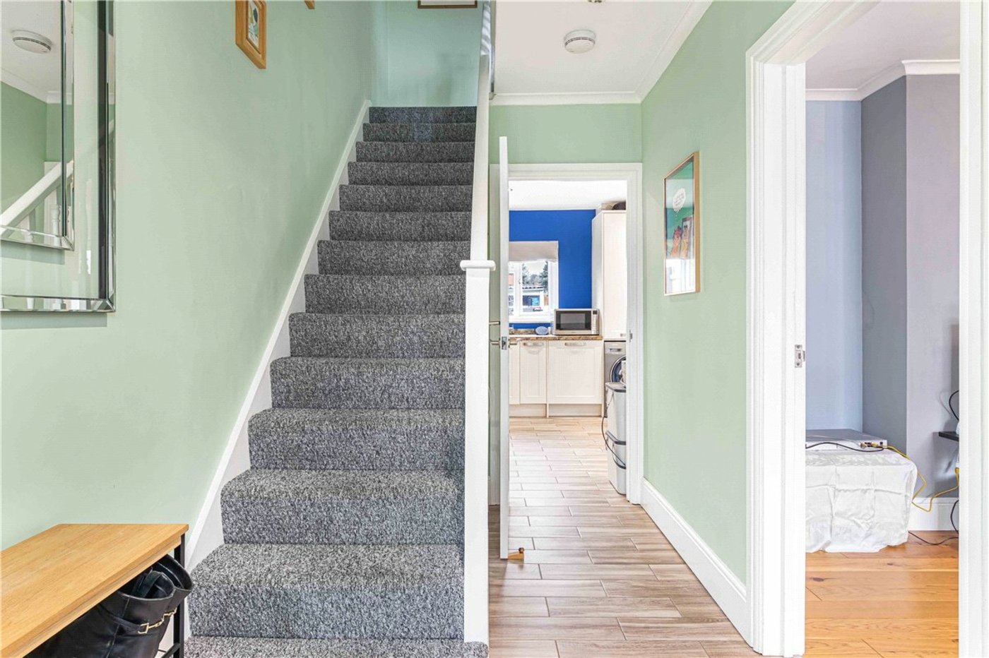 2 bedroom house for sale in St Mary Cray | Robinson Jackson