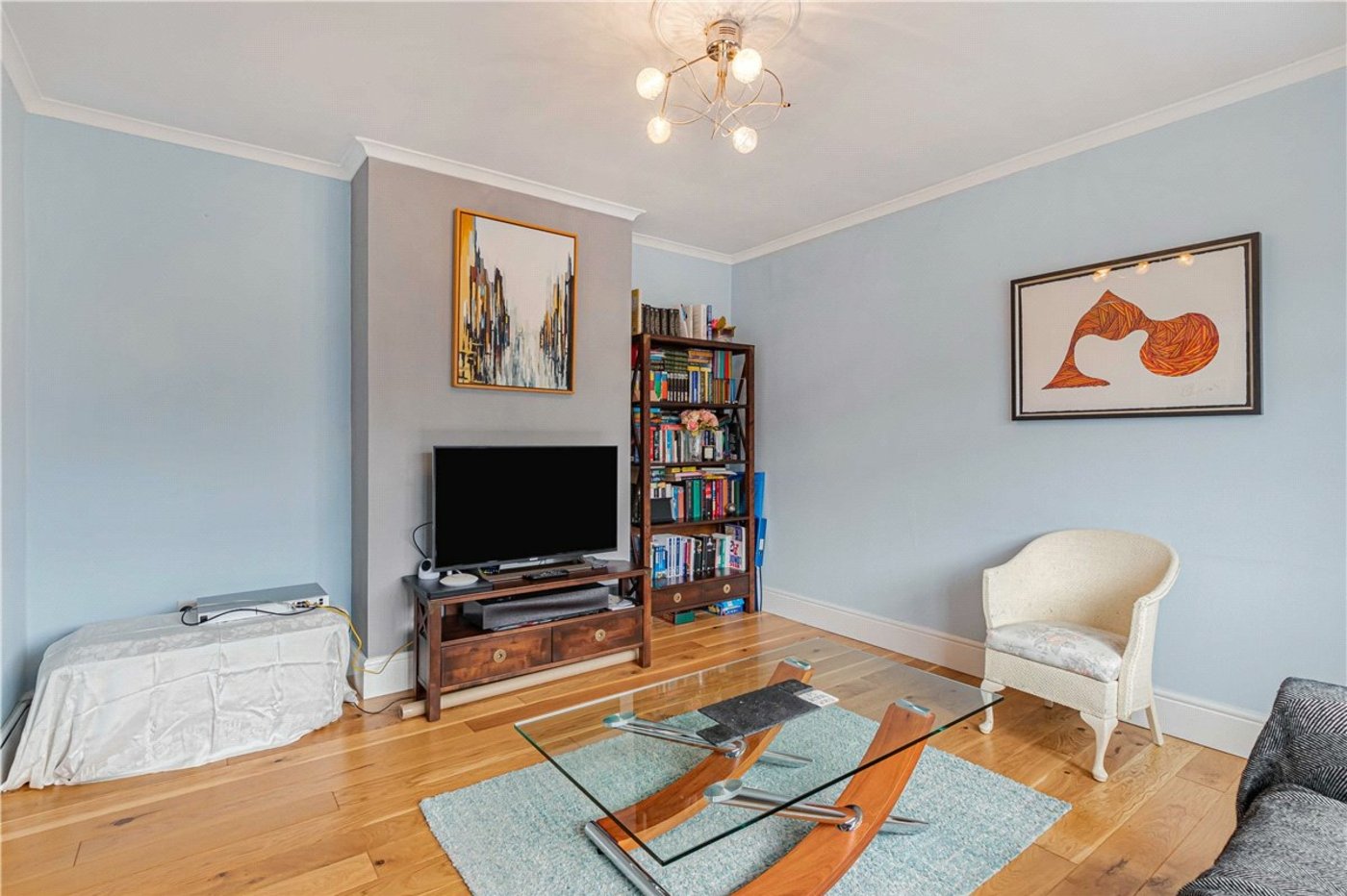 2 bedroom house for sale in St Mary Cray | Robinson Jackson