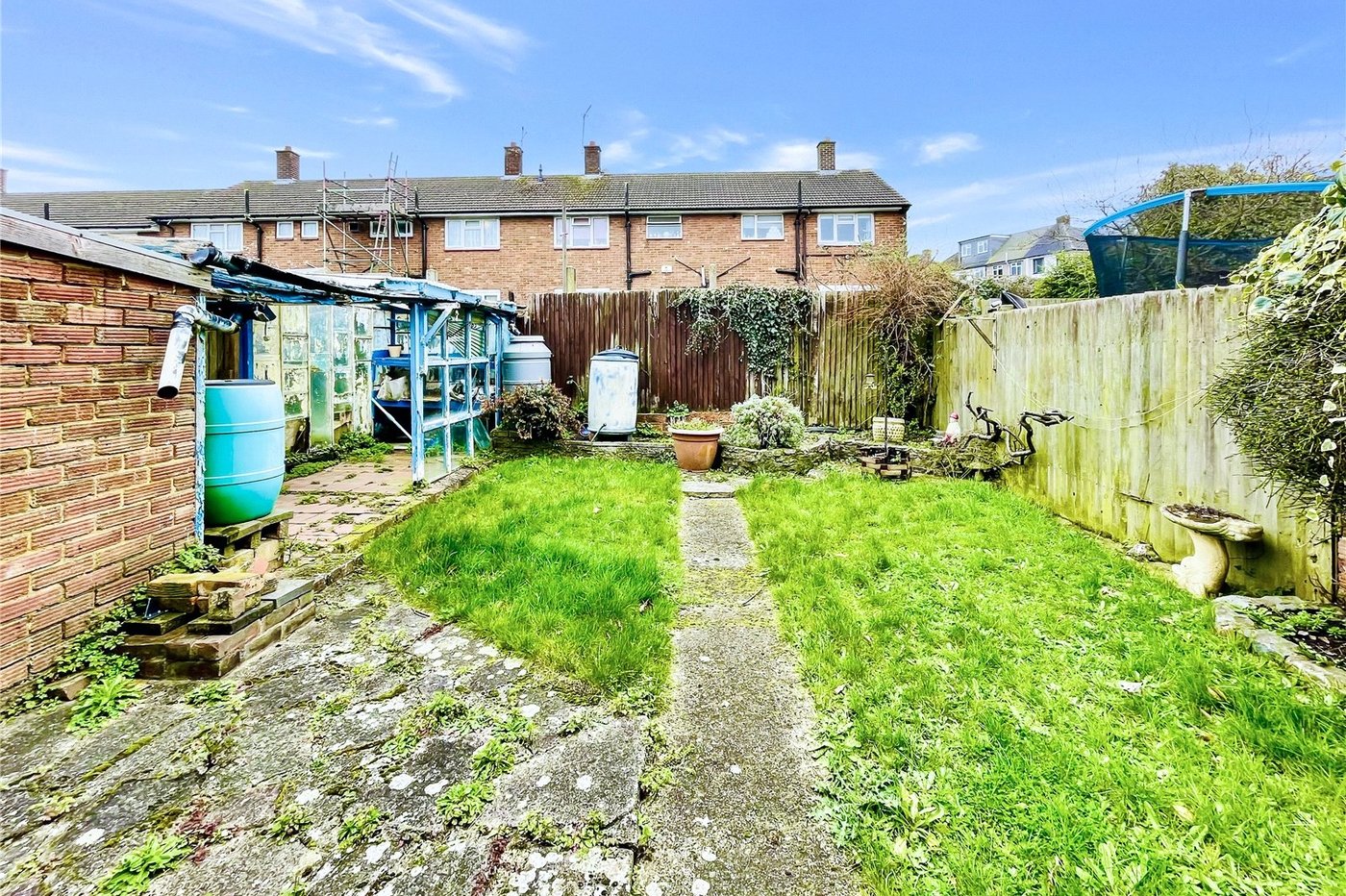 house for sale in Sidcup, Kent, DA14 Robinson Jackson