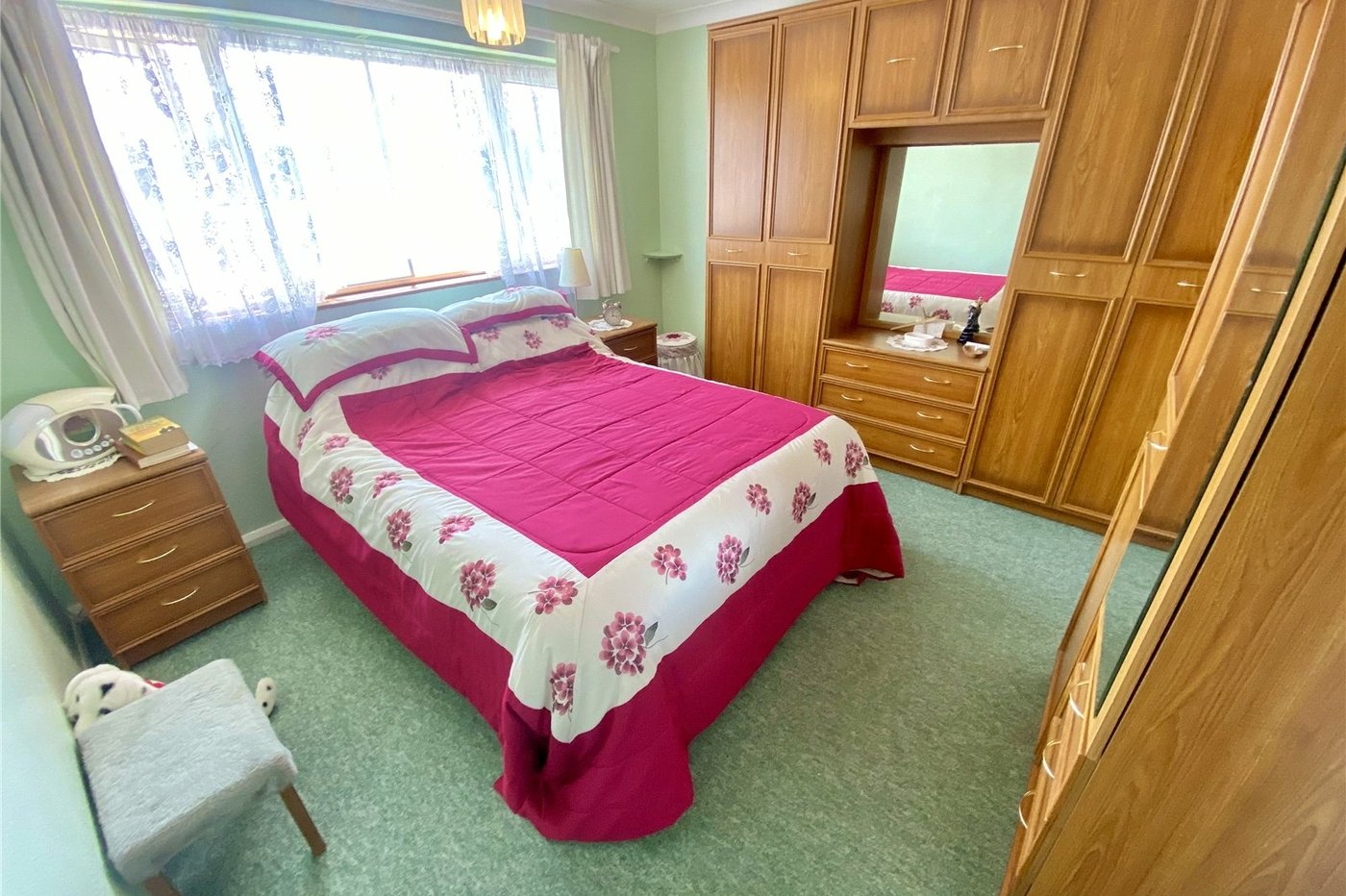 3 bedroom house for sale in Sidcup | Robinson Jackson