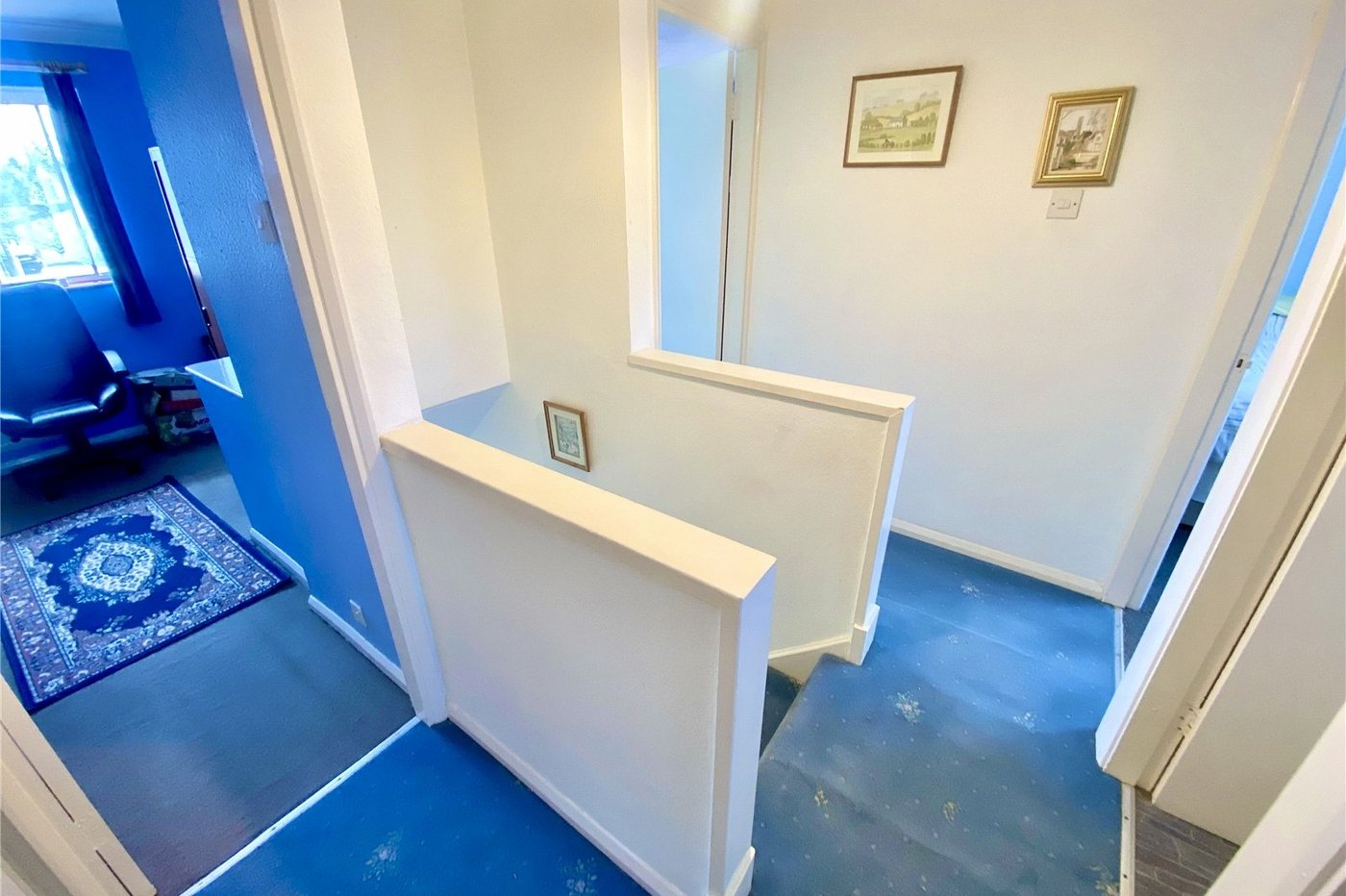 3 bedroom house for sale in Sidcup | Robinson Jackson