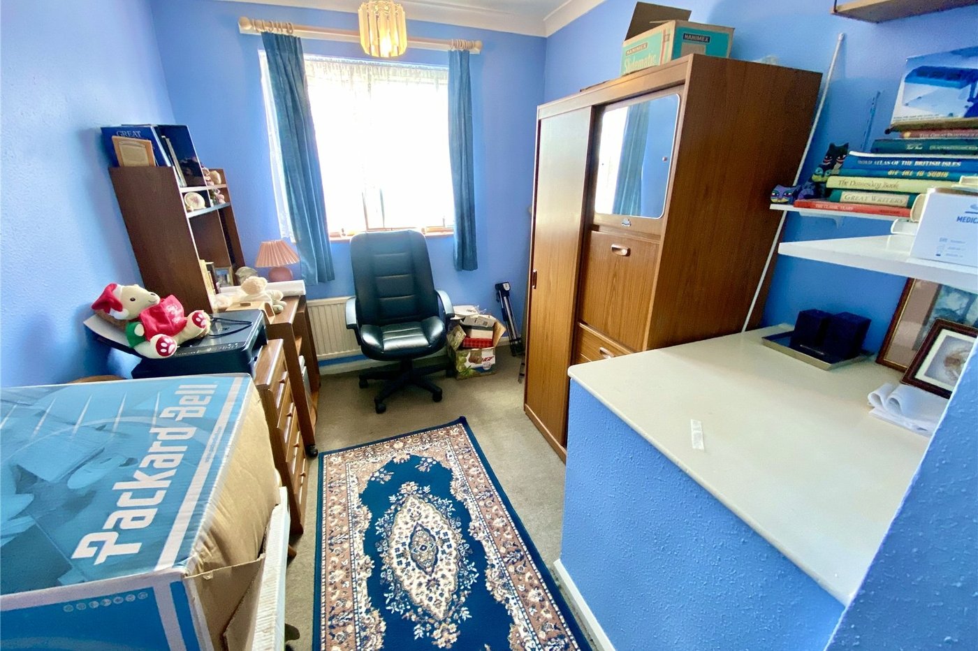 3 bedroom house for sale in Sidcup | Robinson Jackson