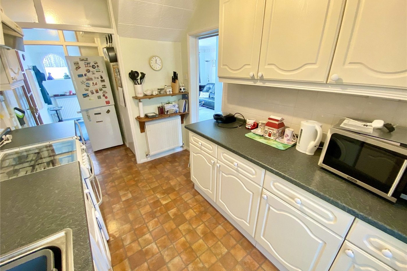 3 bedroom house for sale in Sidcup | Robinson Jackson