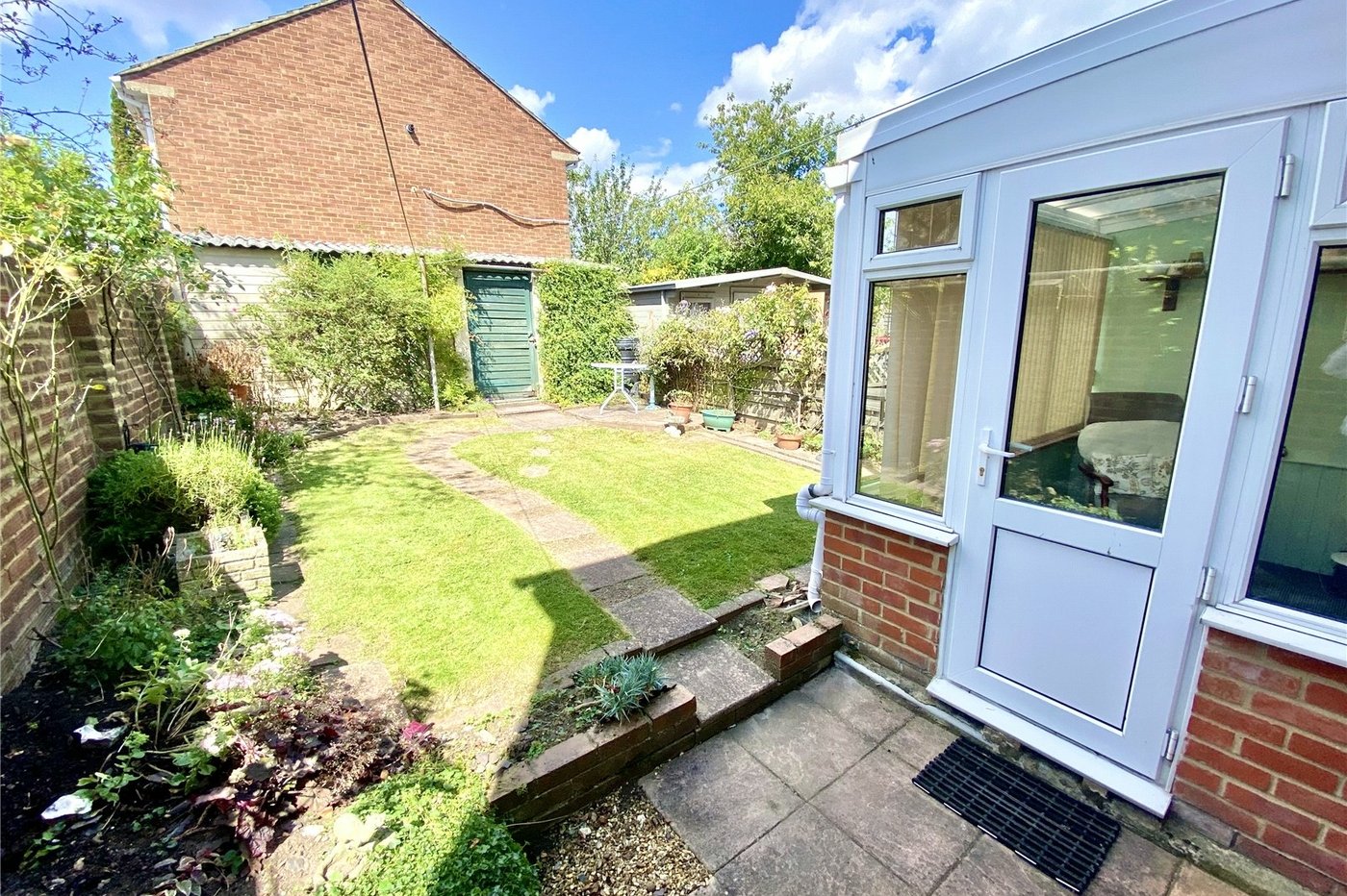 3 bedroom house for sale in Sidcup | Robinson Jackson