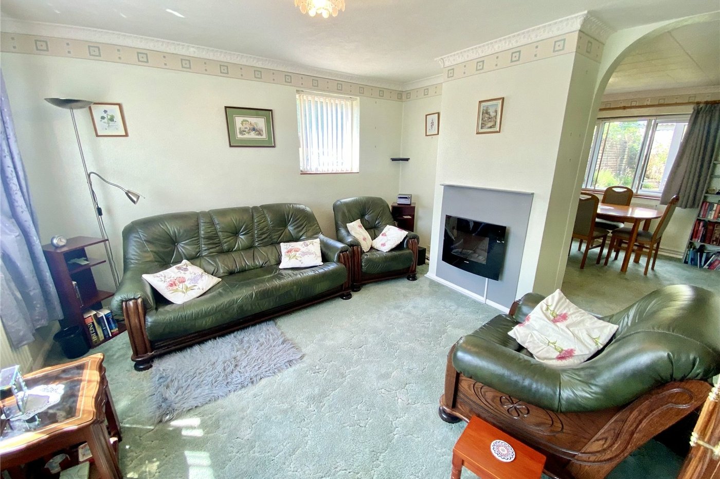3 bedroom house for sale in Sidcup | Robinson Jackson