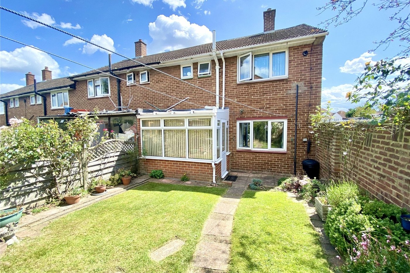 3 bedroom house for sale in Sidcup | Robinson Jackson