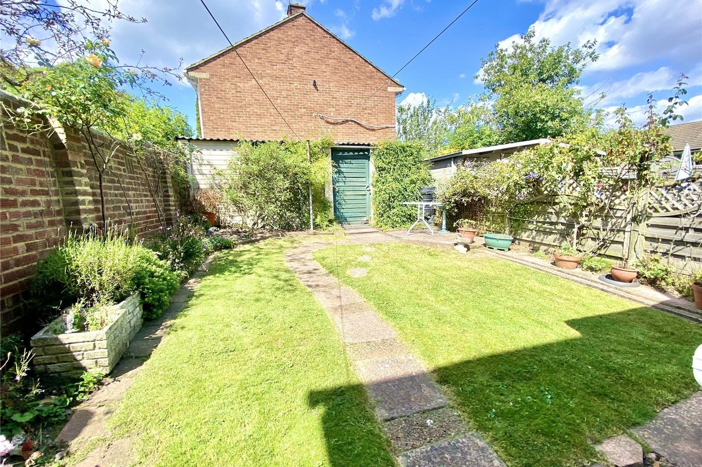 3 bedroom house for sale in Sidcup | Robinson Jackson