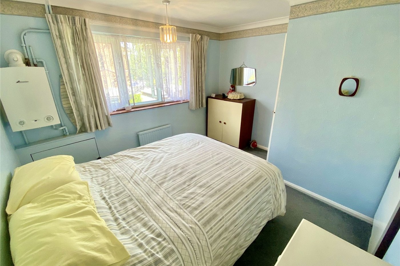 3 bedroom house for sale in Sidcup | Robinson Jackson